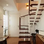 דירה San Pablo סביליה