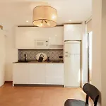 San Pablo דירה *