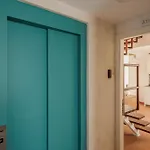 San Pablo דירה סביליה