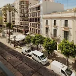 דירה San Pablo