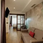 San Pablo * סביליה
