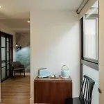 San Pablo דירה *