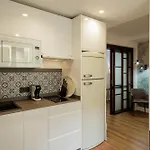 דירה San Pablo סביליה