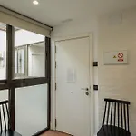 דירה San Pablo