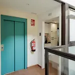 דירה San Pablo סביליה