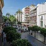 דירה San Pablo