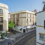 San Pablo סביליה
